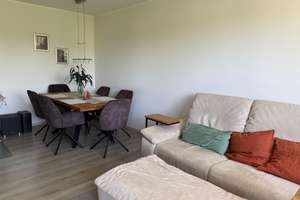 Provisionsfrei: Moderne 2-Zimmerwohnung mit Traumblick ohne Vis-a´-vis in Flingern Süd – Die vollständige Adresse der Immobilie erhältst du vom Anbieter., 40233 Flingern Süd, Düsseldorf – Vorschaubild 5