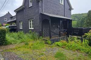 Idyllisches Haus für die ganze Familie mit großem Grundstück – Farrenbracken 6, 42855 Lüttringhausen West, Remscheid – Vorschaubild 2