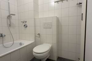 Hochwertig sanierte 1-Zimmer-Wohnung mit Balkon & Garage in München-Laim – Westendstraße 264, 80686 Friedenheim, München – Vorschaubild 4