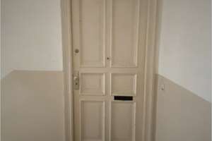 2-Zimmer-Altbauwohnung in zentraler Lage von Berlin-Wilmersdorf – Die vollständige Adresse der Immobilie erhältst du vom Anbieter., 10713 Wilmersdorf, Berlin – Vorschaubild 5