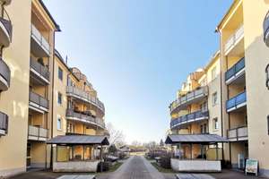 Ab Mai 2026 freistehend! | 2 RW | Großer Balkon | EBK | Parkett | Fußbodenheizung | Tiefgarage – Die vollständige Adresse der Immobilie erhältst du vom Anbieter., 4179 Leutzsch, Leipzig – Vorschaubild 10