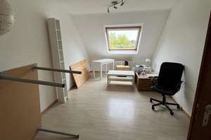 Helle Wohnung am Ponttor in unmittelbarer Nähe der RWTH Hauptgebäude – Roermonderstraße 5a, 52072 Ponttor, Aachen – Vorschaubild 9