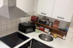 Schöne 2 Zimmer-Erdgeschosswohnung mit Terrasse  – Käthe-Kollwitz-Weg 8, 73207 Plochingen – Vorschaubild 11