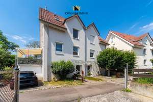 Wohnen in erster Reihe zum Neckar – Ihr neues Zuhause in Stuttgart-Hofen – Die vollständige Adresse der Immobilie erhältst du vom Anbieter., 70378 Hofen, Stuttgart – Vorschaubild 2