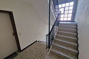 Nur mit WBS: 3-Zimmer-Wohnung in Düsseldorf-Benrath zum 15.11, 3.OG OHNE Aufzug – Haus-Endt-Straße 43, 40593 Urdenbach, Düsseldorf – Vorschaubild 2