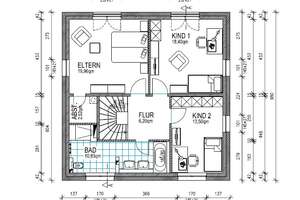 PROVISIONSFREI Neubau-Einfamilienhaus BJ 2020 mit großen Grundstück und luxuriöser Ausstattung – Die vollständige Adresse der Immobilie erhältst du vom Anbieter., 14089 Kladow, Berlin – Vorschaubild 22