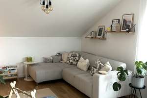Traumhafte 4-Zimmer-Wohnung: hell, ruhig, modern und großzügig geschnitten  – Die vollständige Adresse der Immobilie erhältst du vom Anbieter., 74405 Gaildorf – Vorschaubild 5