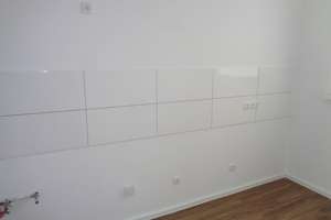 Renovierte + kompakte 3-Zimmer-Wohnung, 2 Balkone mit Weitblick, Duschbad + Aufzug – Kurt-Schumacher-Straße 12, 38102 Viewegsgarten-Bebelhof, Braunschweig – Vorschaubild 13
