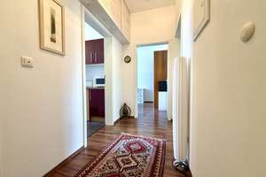 TOP gepflegte 2 Zi.-ETW - Offenbach-Nordend!  – 63067 Messehalle, Offenbach am Main – Vorschaubild 5