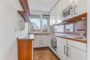 3-Zimmer-Wohnung mit Pool, Sauna und TG-Stellplatz – Starkes Investment mit Zukunftspotenzial – Die vollständige Adresse der Immobilie erhältst du vom Anbieter., 85057 Mitte, Ingolstadt – Vorschaubild 4