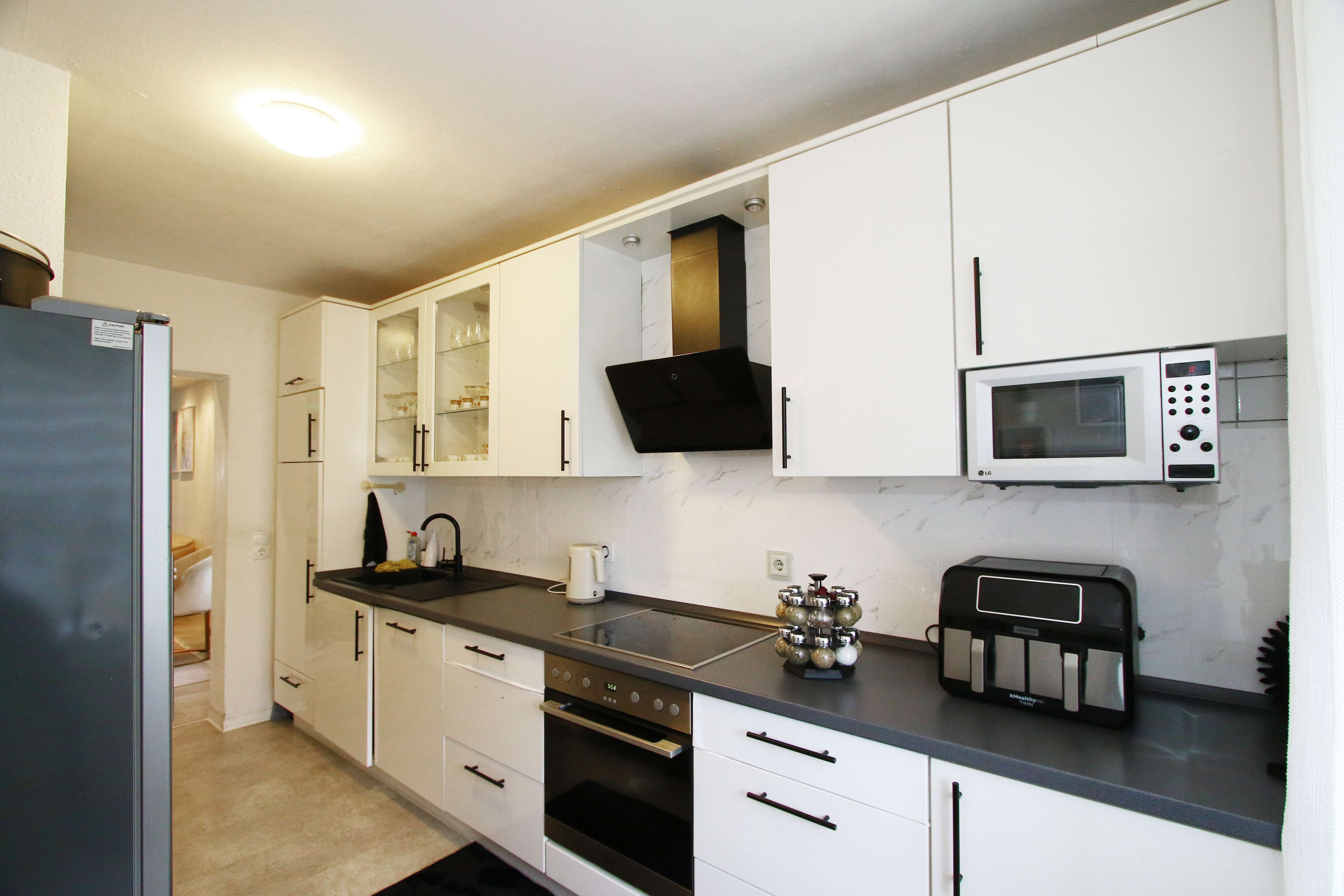 Immobilie in Geilenkirchen - Wohnen in bester Lage – Eigentumswohnung in der Arndtstraße - Bild 6