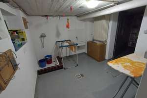 EFH mit Einliegerwohnung plus Baugrundstück (ca 500m2), insg 1187m2, Wintergarten, Kamin – Nordalbingerweg 14, 49086 Widukindland, Osnabrück – Vorschaubild 15