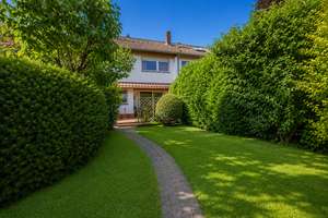 Gepflegtes Reihenmittelhaus mit Garten, Terrasse und Potenzial in Köln-Raderthal – 50968 Raderthal, Köln – Vorschaubild 27