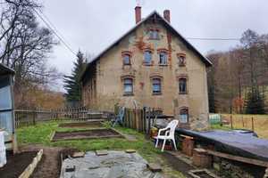Tolles Sanierungsobjekt im Erzgebirge – Erzgebirgskreis – Vorschaubild 55