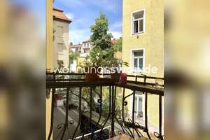 Wohnungstausch: Belgradstraße 25 – Belgradstraße 25, 80000 Neuschwabing, München – Vorschaubild 7