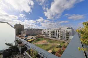 Exklusive Dachgeschosswohnung mit sonniger Dachterrasse – Die vollständige Adresse der Immobilie erhältst du vom Anbieter., 53123 Duisdorf, Bonn – Vorschaubild 14