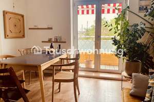 Tauschwohnung: Lichtdurchfluteter Altbau in Köln Mülheim – Die vollständige Adresse der Immobilie erhältst du vom Anbieter., 51065 Mülheim (Ortsteil), Köln – Vorschaubild 2