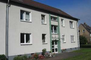Schöne 3,5-Zimmer-Wohnung mit Duschbad – Leibnizstr. 40, 46240 Boy, Bottrop – Vorschaubild 2