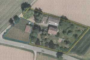 Wohnen mit Platz, Komfort und Potenzial – Mehrfamilienhaus mit großem Grundstück zu verkaufen! – Erding (Kreis) – Vorschaubild 23