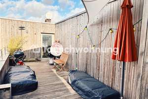 Tauschwohnung: Große helle Wohnung Rooftop Wohnung Neukölln zum Tausch – Die vollständige Adresse der Immobilie erhältst du vom Anbieter., 12053 Neukölln (Ortsteil), Berlin – Vorschaubild 3