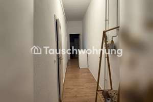 Tauschwohnung: 1-Zimmer-Flat in Friedrichshain-Kreuzberg tauschen – Die vollständige Adresse der Immobilie erhältst du vom Anbieter., 10249 Friedrichshain, Berlin – Vorschaubild 2