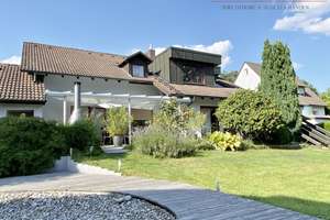 Charmantes 2 Familienhaus mit viel Platz und großem Garten in Bestlage von Zirndorf - Weiherhof – Die vollständige Adresse der Immobilie erhältst du vom Anbieter., 90513 Zirndorf – Vorschaubild 12