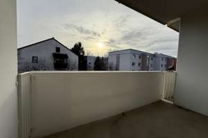 MAIER - Gestaltungspotential: Appartement mit Südbalkon und TG! – Die vollständige Adresse der Immobilie erhältst du vom Anbieter., 80809 Am Riesenfeld, München – Vorschaubild 9