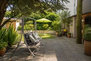 Vielseitiges Einfamilienhaus mit Einliegerwohnung in Düsseldorf-Vennhausen – 40627 Vennhausen, Düsseldorf – Vorschaubild 11