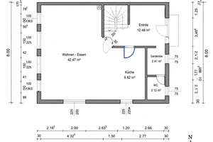 ELEGANTE DOPPELHAUSHÄLFTE MIT POOL – Die vollständige Adresse der Immobilie erhältst du vom Anbieter., 85609 Aschheim – Vorschaubild 38