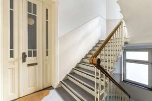Wunderschöne Altbauwohnung in Hamburg- Winterhude – Die vollständige Adresse der Immobilie erhältst du vom Anbieter., 22301 Winterhude, Hamburg – Vorschaubild 9