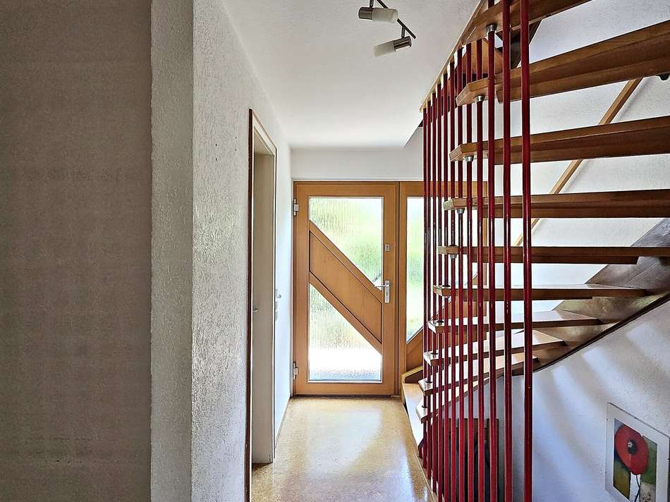 Eingangsbereich/Flur