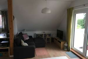 2-Zi-Penthousewohnung mit großer Terrasse – Odenwaldstraße 12, 64625 Bensheim – Vorschaubild 5