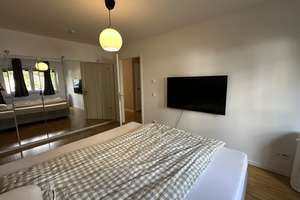 Exklusiv möblierte 3- Zimmer Wohnung mit Garten – Die vollständige Adresse der Immobilie erhältst du vom Anbieter., 65199 Dotzheim, Wiesbaden – Vorschaubild 7