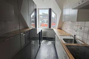 Sanierte Drei-Zimmer Maisonette-Wohnung mit Balkon in Schwachhausen – Die vollständige Adresse der Immobilie erhältst du vom Anbieter., 28211 Radio Bremen, Bremen – Vorschaubild 17
