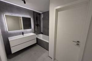 Attraktive frisch sanierte Wohnung in Sindelfingen – Erstbezug nach Sanierung! – Friedrich-Ebert-Strasse 7, 71067 Sindelfingen – Vorschaubild 1