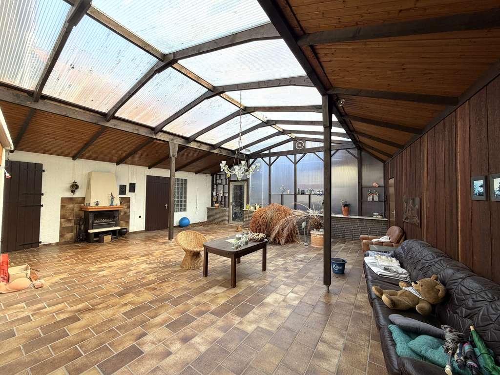 Immobilie in Heinsberg - Heinsberg-Oberbruch: Großes Wohnhaus mit Scheune und viel Potenzial! - Bild 4