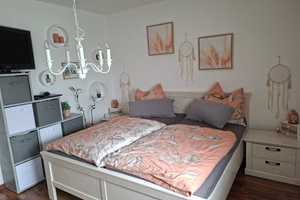 Schöne 2 Zimmer Wohnung in Audi- und Stadtnähe direkt beim Donau City Center – Ingolstadt – Vorschaubild 1