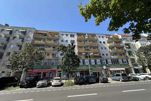 Rohdiamant nahe Volkspark Wilmersdorf!Praktisch geschnittene 2-Zi.-Wohnung zur Selbstverwirklichung! – Uhlandstraße 81, 10717 Wilmersdorf, Berlin – Vorschaubild 5
