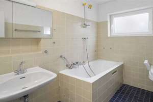 Bungalow mit Potenzial auf 873 m² Grundstück in Darmstadt-Kranichstein – 64289 Kranichstein, Darmstadt – Vorschaubild 4