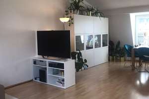 Schöne 2 Zimmerdachgeschoßwohnung mit Dachterrasse – Heinrichsallee 17, 52062 Kaiserplatz, Aachen – Vorschaubild 6
