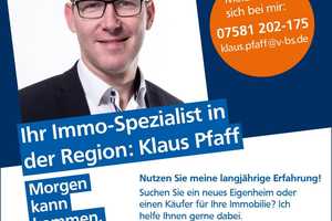 Einfamilienhaus in guter Wohnlage von Bad Saulgau – Unterm Kirchberg 7, 88348 Sigmaringen (Kreis) – Vorschaubild 16
