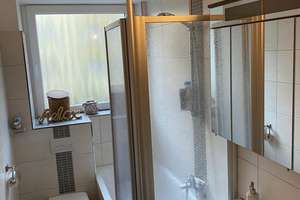 Schöne+ruhige 3 Zimmer Wohnung mit Balkon in Hannover List, 1. OG – Möckernstr 24, 30163 List, Hannover – Vorschaubild 11