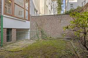 Denkmalgeschütztes Gründerzeithaus im Stadtgartenviertel: Immobilientraum für Liebhaber – Köln – Vorschaubild 11