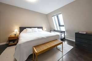 Modern. Urban. Besonders – Stilvolles Leben mitten in Hamburg! – Die vollständige Adresse der Immobilie erhältst du vom Anbieter., 20146 Rotherbaum, Hamburg – Vorschaubild 7