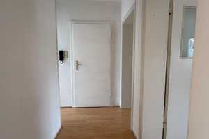 Helle 2-Zimmer-Wohnung in Zentrumsnähe – Ideal für Singles oder Paare – Alsstraße 48, 41063 Mönchengladbach – Vorschaubild 2