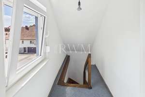 Wohnen mit Charakter. Liebevoll saniertes Einfamilienhaus mit sonniger Terrasse – 72218 Wildberg – Vorschaubild 10
