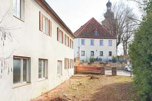 Historisches Mehrfamilienhaus im Ortskern von Uttenreuth – Sanierungs-AfA möglich – Esperstraße 17, 91080 Uttenreuth – Vorschaubild 30