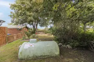 Sofort wohlfühlen: Gepflegte 5-Zi.-DHH mit Garten in Siedenbrünzow – Demmin (Kreis) – Vorschaubild 5