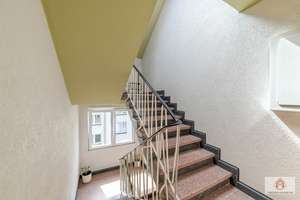 Lichtdurchflutetes Wohnerlebnis mit Weitblick – DG-Wohnung mit Dachterrasse – Die vollständige Adresse der Immobilie erhältst du vom Anbieter., 42289 Heckinghausen, Wuppertal – Vorschaubild 22