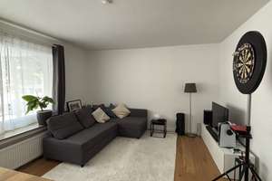 3-Zimmer-Wohnung in Stadtmitte Düsseldorf – Die vollständige Adresse der Immobilie erhältst du vom Anbieter., 40211 Stadtmitte, Düsseldorf – Vorschaubild 3